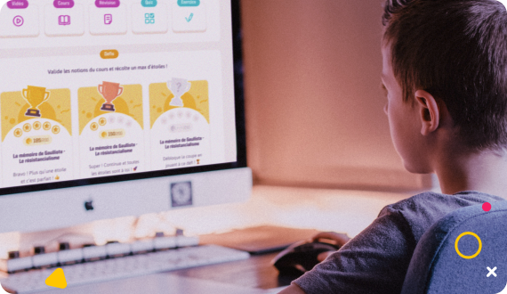 Des solutions et des supports variés pour apprendre efficacement en CE1